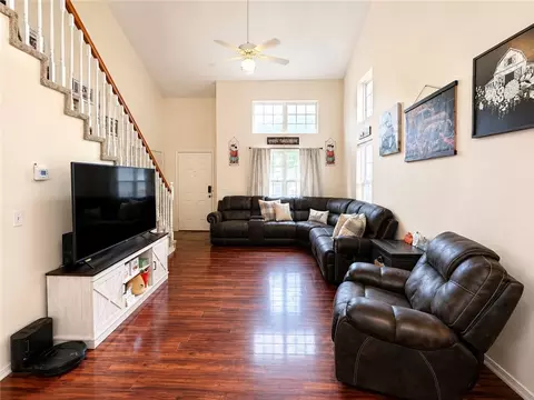 Living - 3601 Shields Dr, Harrison, AR 72601 photo 1 of 1