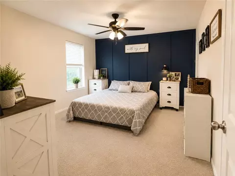 Bedroom - 3601 Shields Dr, Harrison, AR 72601 photo 1 of 6