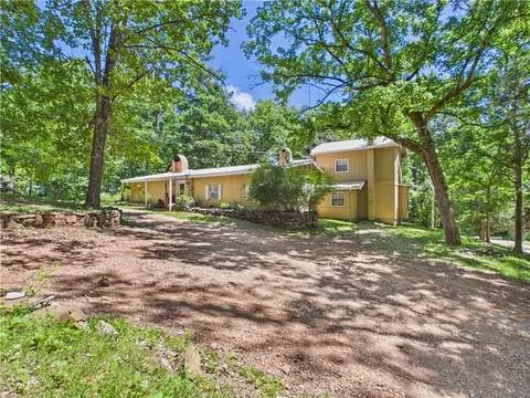 1755 Nc 3400, Marble Falls, AR 72648