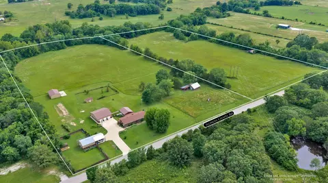11023 Illinois Chapel Rd, Prairie Grove, AR 72753