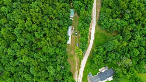 14728 Esculapia Hollow Rd, Rogers, AR 72758