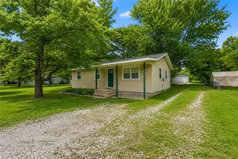 362 S Napier Ave, Fayetteville, AR 72701