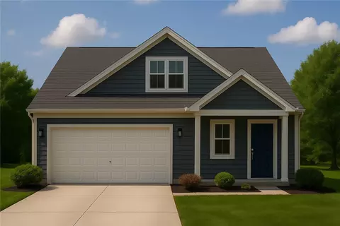 3088 N Little Crew Dr, Fayetteville, AR 72703