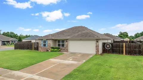 15012 White Fawn Pl, Garfield, AR 72732