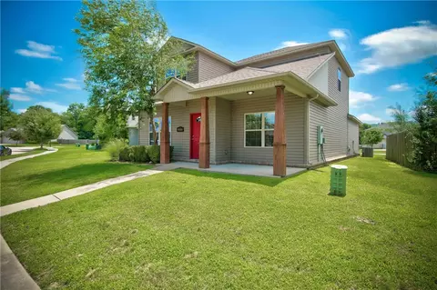 4600 W Colfax Loop, Fayetteville, AR 72704