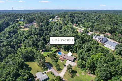 View/Area - 19045 Pinecrest Ln, Rogers, AR 72756 photo 5 of 6