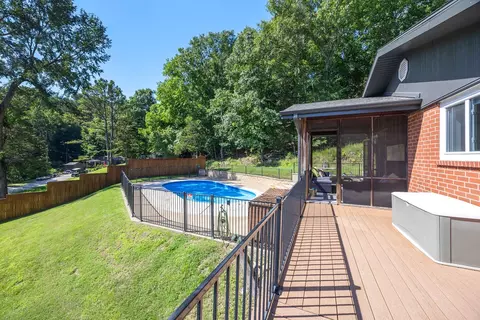 Other - 19045 Pinecrest Ln, Rogers, AR 72756 photo 8 of 9