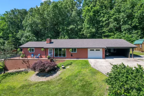 19045 Pinecrest Ln, Rogers, AR 72756