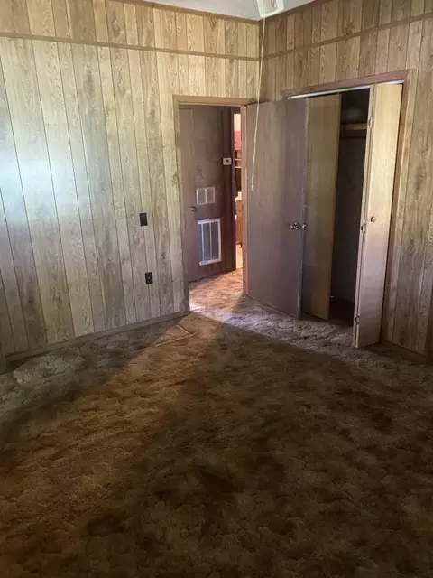 Bedroom - 220 S Davis Ave, Plainview, AR 72857 photo 1 of 2