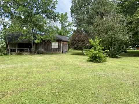 Exterior - 220 S Davis Ave, Plainview, AR 72857 photo 9 of 9