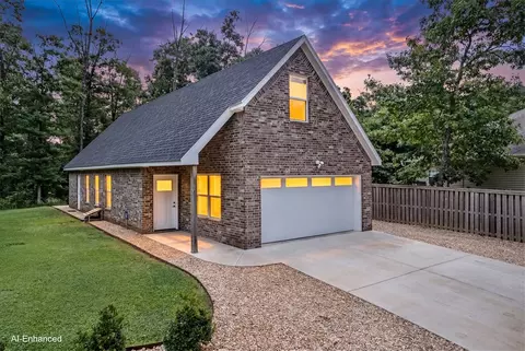 9 Spalding Dr, Bella Vista, AR 72714