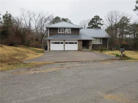 396 County Road 241, Eureka Springs, AR 72632