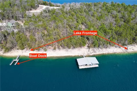 22466 Slate Gap Rd, Garfield, AR 72732