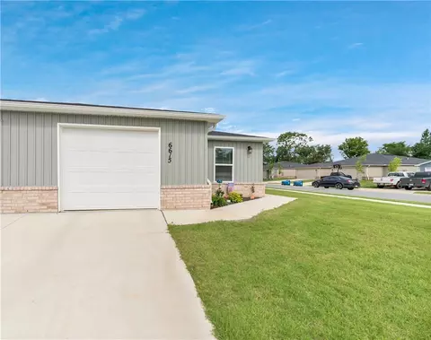 6615 NW Gregory St, Bentonville, AR 72713