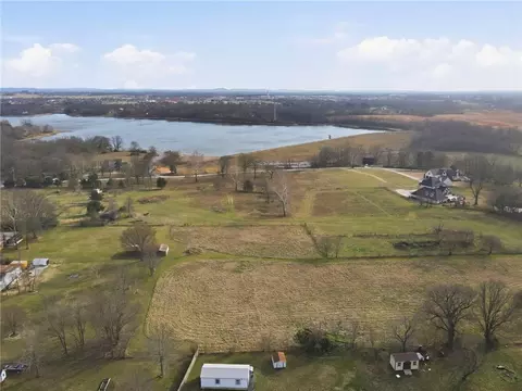 Tract 1 5 Acres E Lake Road, Elm Springs, AR 72762