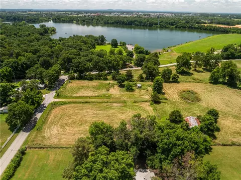 Tract 2 5 Acres E Lake Road, Elm Springs, AR 72762