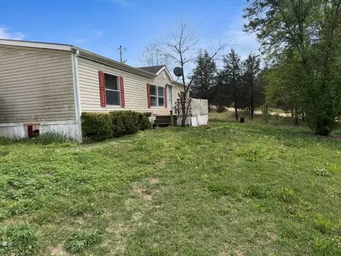 3 Powells Chapel Rd, Evening Shade, AR 72532