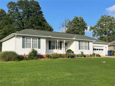 2632 Lacy Ln, Harrison, AR 72601