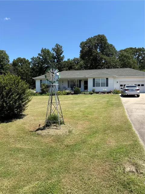 2632 Lacy Ln, Harrison, AR 72601