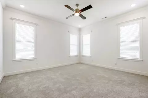Bedroom - 2710 S 20th St, Rogers, AR 72758 photo 2 of 11
