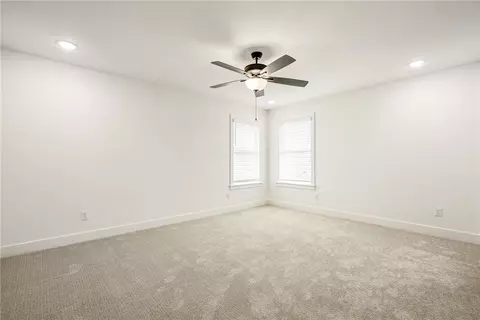 Bedroom - 2710 S 20th St, Rogers, AR 72758 photo 6 of 11