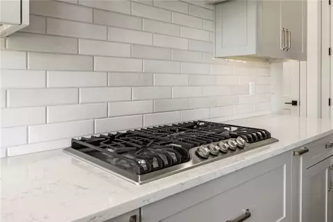 Kitchen - 2710 S 20th St, Rogers, AR 72758 photo 5 of 5