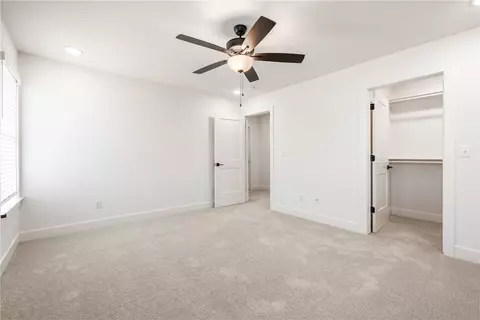 Bedroom - 2710 S 20th St, Rogers, AR 72758 photo 11 of 11