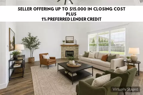 Living - 2710 S 20th St, Rogers, AR 72758 photo 1 of 5