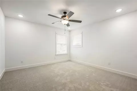 Bedroom - 2710 S 20th St, Rogers, AR 72758 photo 8 of 11