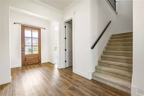 Entry Way - 2710 S 20th St, Rogers, AR 72758 photo 2 of 3