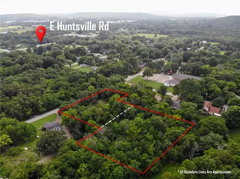 2860 Wyman Rd, Fayetteville, AR 72701