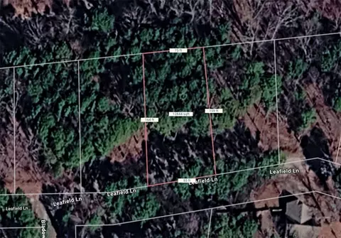 lot27 Leafield Ln, Bella Vista, AR 72714