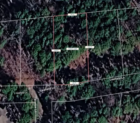 lot26 Leafield Ln, Bella Vista, AR 72714
