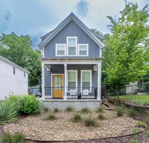 510 S College Ave #1, Fayetteville, AR 72701