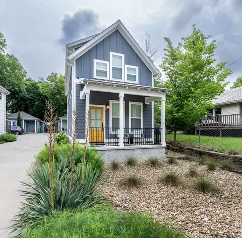 510 S College Ave, Fayetteville, AR 72701
