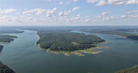 tbd Tract 77 Timber Shoals Rnch, Cedarcreek, MO 65627