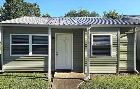Exterior - 1618 B Campus Dr, Harrison, AR 72601 photo 1 of 2