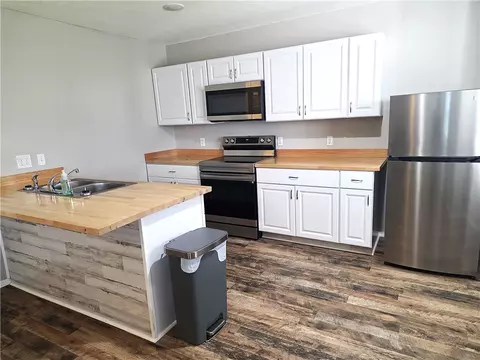 1618 B Campus Dr, Harrison, AR 72601