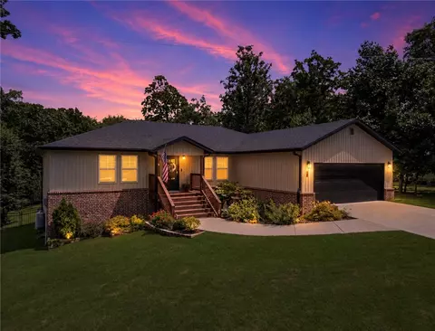 4 Callander Ln, Bella Vista, AR 72715