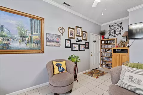 Entry Way - 701 E Sumac St, Rogers, AR 72756 photo 1 of 1