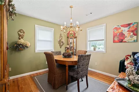 Dining - 701 E Sumac St, Rogers, AR 72756 photo 1 of 1