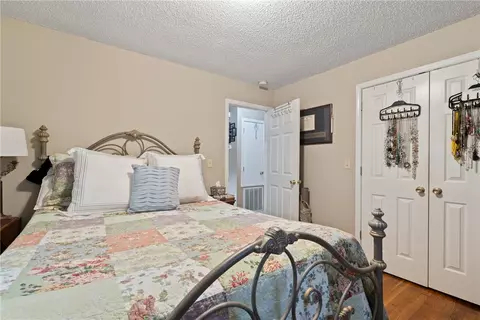 Bedroom - 701 E Sumac St, Rogers, AR 72756 photo 4 of 4