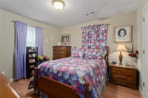 Bedroom - 701 E Sumac St, Rogers, AR 72756 photo 1 of 4