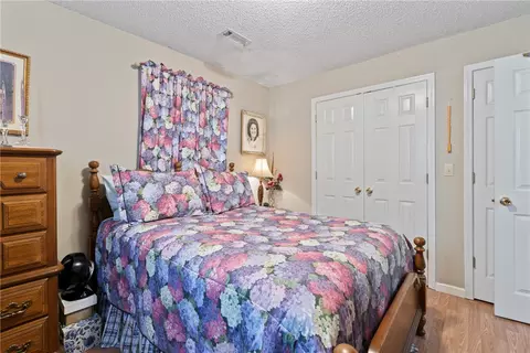 Bedroom - 701 E Sumac St, Rogers, AR 72756 photo 2 of 4