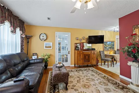 Living - 701 E Sumac St, Rogers, AR 72756 photo 1 of 1