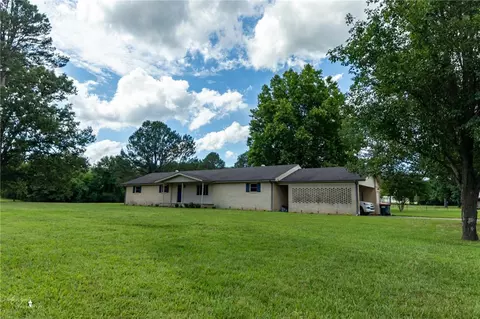 232 Center Valley Rd, Russellville, AR 72802