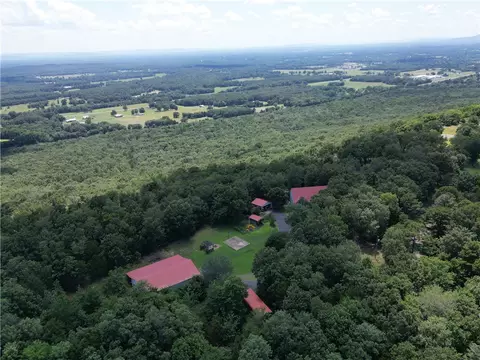 130 Giddieon Ln, Pottsville, AR 72858