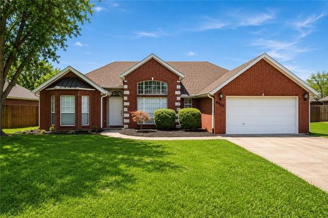 4403 W Bell Flower Dr, Fayetteville, AR 72704