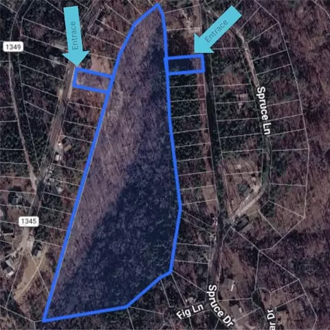 Chestnut Drive, Rogers, AR 72756