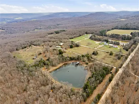 16436 Low Gap Rd, West Fork, AR 72774